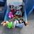 Great American Garage Sale: Books, Yarn, Pyrex, Toys, Barbie 15 thumbnail