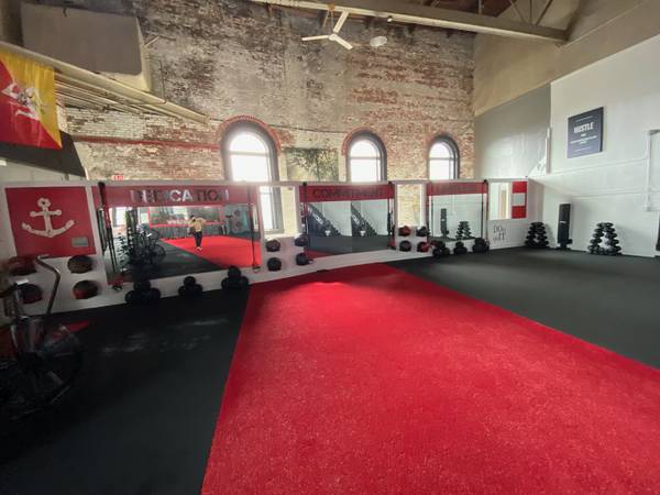 $5,000 / 4000ft2 - Large Multi-Use Space on Main Street AVAILABLE NOW (GLOUCESTER)63810087692675121