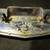 1961 Ford Truck Hood Front Emblem OEM C1TB-16607-B 4 thumbnail