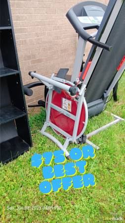 Cheap AB workout machine for sale 1