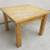 Solid Wood Side Table 1 thumbnail