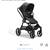 Brand New Baby Jogger City Sights Stroller - Convertible Stroller 3 thumbnail