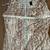 TAHARI Women’s  Brown & White Reptile Animal Print Top Size Med NWT 5 thumbnail