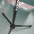 VOCAL MICROPHONE SHURE 58 Vocal Microphone, Cord and Stand 7 thumbnail
