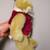 Vintage Creations by Dakin The Presidential Bear #3908 of 5000. 16" Jo 5 thumbnail