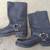 Men's $200 Durango Harness Boots - size 12 8 thumbnail