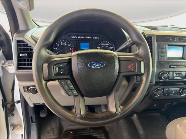 2017 Ford F250 Super Duty - Photo 9