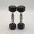 Pair of 20 lbs Dumbbells | Pair of 5 lbs Weights 3 thumbnail