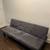 Gray futon 3 thumbnail