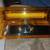 Pair Front led Signal Side Marker Lights Amber Fit For 81-91 GMC Chevy 2 thumbnail