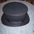 Vintage "Prince Charles Top Hat" by HXC Hatcrafters Accessories Inc. 3 thumbnail