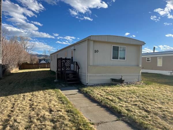 Baycroft's Prop Mgmt, Inc - 2 bd, 1 ba trailer for RENT 1