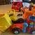 5 Trucks & Puzzle Tonka F/P Melissa & Doug Toys 4 thumbnail