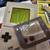 Original Nintendo Game Boy Console DMG-01 w/Box Console Inserts 5 thumbnail