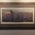 Double Matted Art Deco Wood Framed Lavender-Provence Print 1 thumbnail