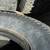 FOUR STUDDED BF GOODRICH LT 245/75/16 TIRES 4 thumbnail