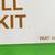 SPILL-X SPILLX SPILL X 78778 SOLVENT SPILL TREATMENT KIT 2 thumbnail