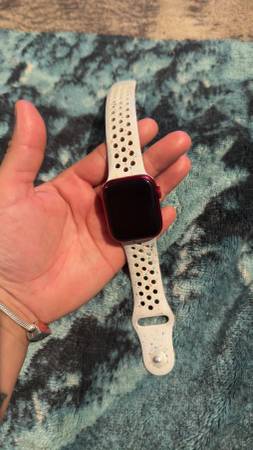 Apple Watch 1