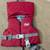 Stearns infant life jacket for weight less than 30 lbs, child life jacket 1 thumbnail