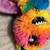 Build-A-Bear Workshop Mixter Monster Tie-Dye - Bright Color - 18" Plus 6 thumbnail