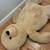 Teddy Bear Giant 60" Tall (rip in seam under chin Repairable) 2 thumbnail