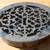 Cast Iron Round Floor, Ceiling, or Wall Grate for Air or Heat Vent 4 thumbnail