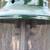 Coleman propane lantern w box, trade for weedwacking, silver WORKS 6 thumbnail