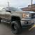2014 GMC Sierra 1500 SLT VERY LOW MILES!! 4WD V8, LOCAL TRADE, LIFTED, 1 thumbnail