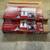 Husky 4-Shelf Metal Heavy-Duty Adjustable Garage Storage Shelving Unit 3 thumbnail