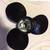 MerCruiser Propellers Alpha II~Bravo1&II 19P thru 21P Alum &Stainless 16 thumbnail