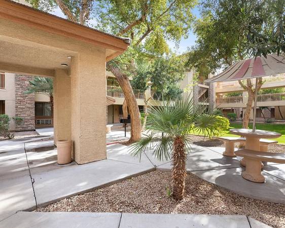 Wi-Fi Access, Studio, Situated in Casa Grande! 1