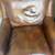 Leather Chair by Hancock and Moore REDUCED 7 thumbnail