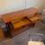 Leick - Double Drawer Sofa Table 8 thumbnail