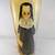 Vintage Genuine Nun Doll, 1985 Sister Of The Order Of Mercy, 18" 10 thumbnail
