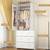 White wardrobe closets 5 thumbnail