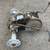 6 Speed Peerless Craftsman Manual GT Garden Tractor Transmission Hi Lo 6 thumbnail
