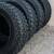 FIRESTONE DESTINATION MT TIRES - LIKE NEW - 5K MILES - 35x12.50x20 12 thumbnail
