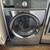 Kenmore Elite Front Loading Washer - SABN 1 thumbnail