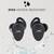 Altec Lansing NanoBuds True Wireless Earbuds with Charging Case - NEW 6 thumbnail