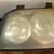 Toyota Highlander 2001 2002 2003 Left Headlight Assembly 2 thumbnail