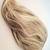 New Men Women Wig Costume Hair in Creamy Blonde Rene of Paris 9 thumbnail