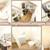 ð¡ð¡CUSTOM TINY HOUSE 9 X 24 HOME HARDWOODS BATHROOM KITCHEN ð¡ð 7 thumbnail