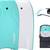 Thurso Surf Lighting Bodyboard Package 42" 10 thumbnail