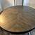 Dinning \ Game table and 4 Chairs 2 thumbnail