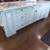 Custom Cherry Kitchen Set, Raised-Panel, Granite Tops, Island w/ 5 thumbnail
