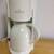 GEVALIA KAFFE 8 CUP AUTOMATIC THERMAL CARAFE COFFEE MAKER WHITE 1 thumbnail