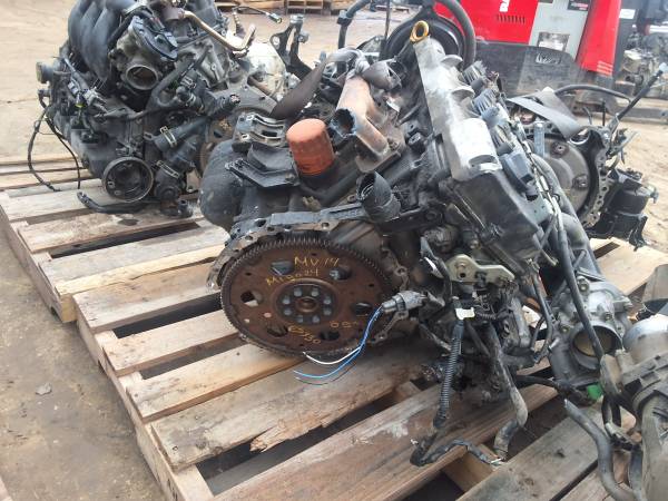 ★ 2004-2006 LEXIS GS350- 3.3 L Engine -#M18024★ 1