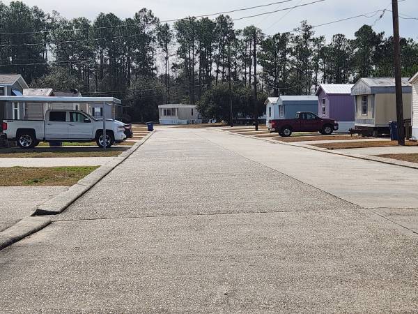 $470 Mobile Home Space Available at Triangle MHP (Lumberton)64036373243907122