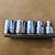 Craftsman 1/4" & 3/8" Ratchets & Breaker Bars 10 thumbnail