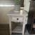 Nightstand/sofa end table / 1 thumbnail